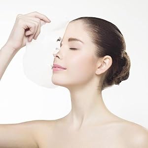 Beauty instrument Rejuvenate and Hydrate Your Skin