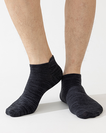 mens ankle socks