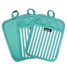 silicone pot holders