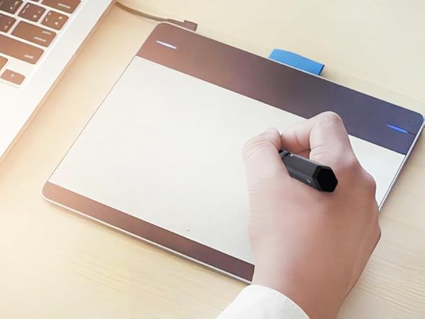 More convenient for right-handed users.