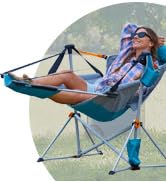 hammock chair