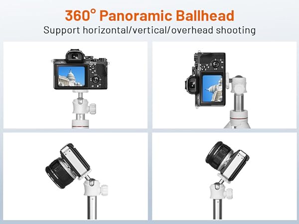 camera tripod