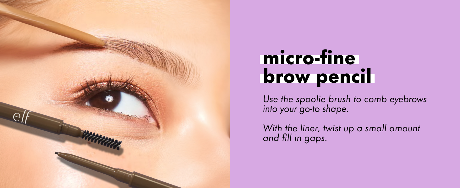 Instant Lift Brow Pencil