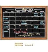 Umtiti Calendar Chalkboard, 10.6