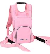 Flonoon Ski Harness Ski & Snowboard Tuning Equipment Ski Harness Todder