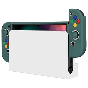 Soft Case for Switch OLED
