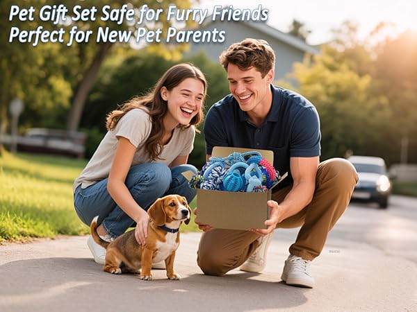 puppy gifts