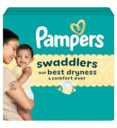 swaddlers diapers