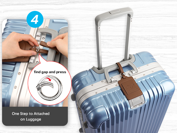 Teskyer Luggage Tags 03