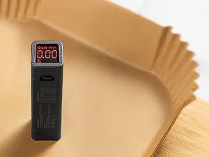 air fryer lines