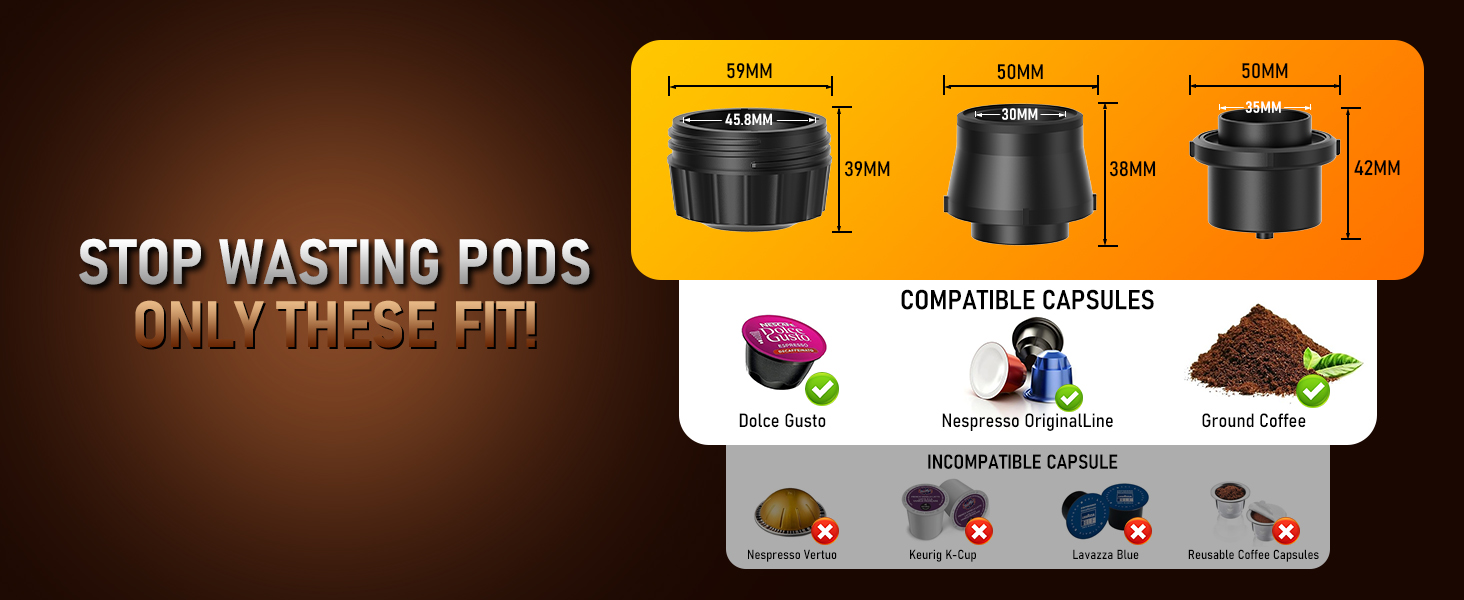 portable espresso machine