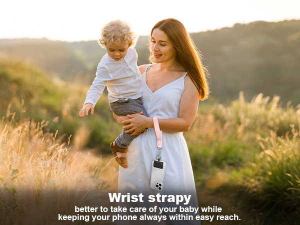 Wrist Strap