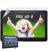 fire HD 8 SCREEN PROTECTOR