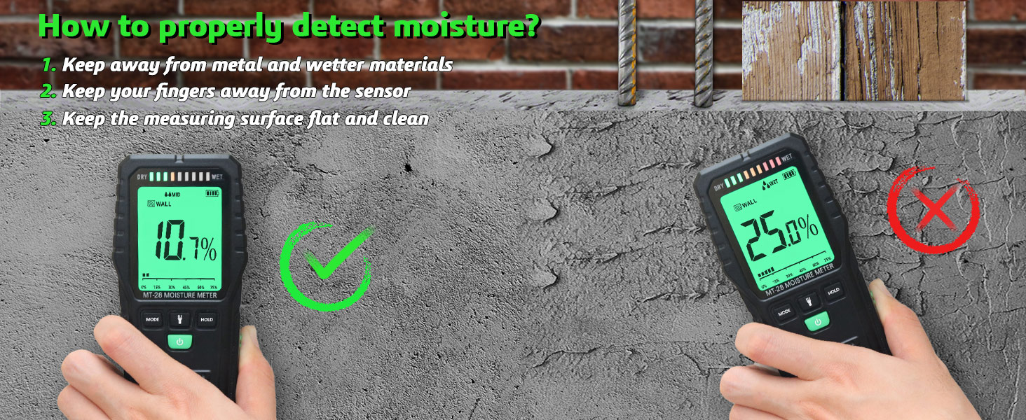 How to use it correctly