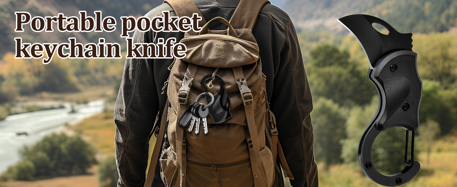 Small Pocket Knife Gift