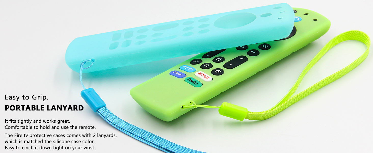 silicone cover for insignia fire tv remote
