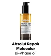 ARM Dual Oil