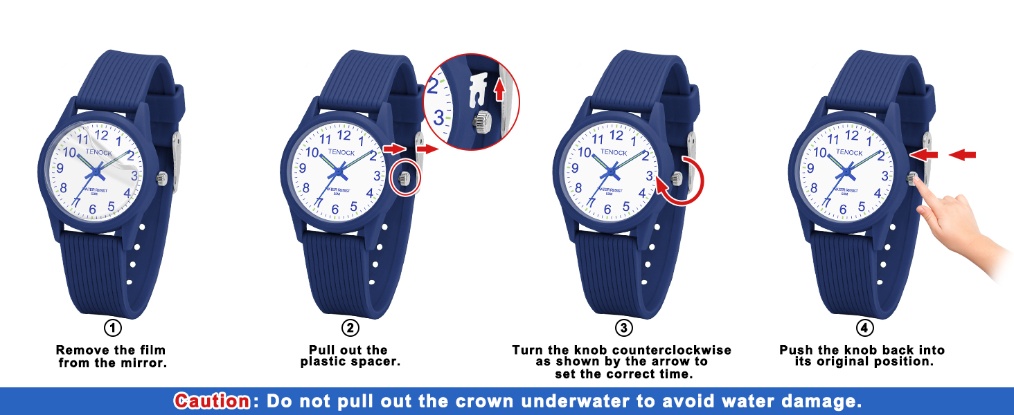 kids watch