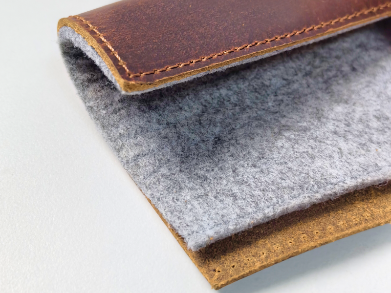 Heat and slip resistant Grip