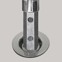 tub drain wrench instruction