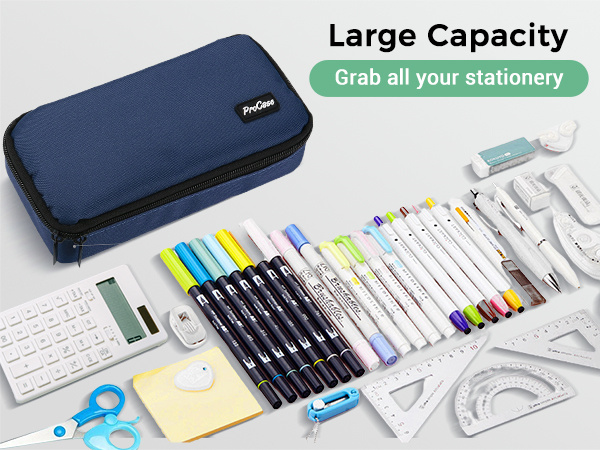 large capacity