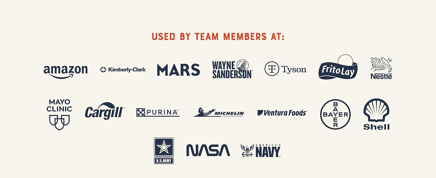 Businesses We Work With