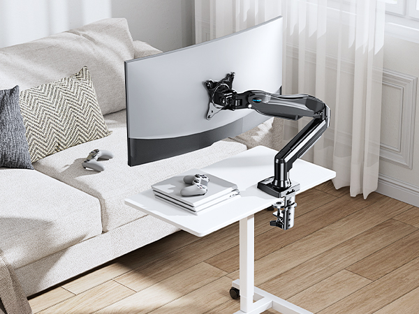 monitor arm