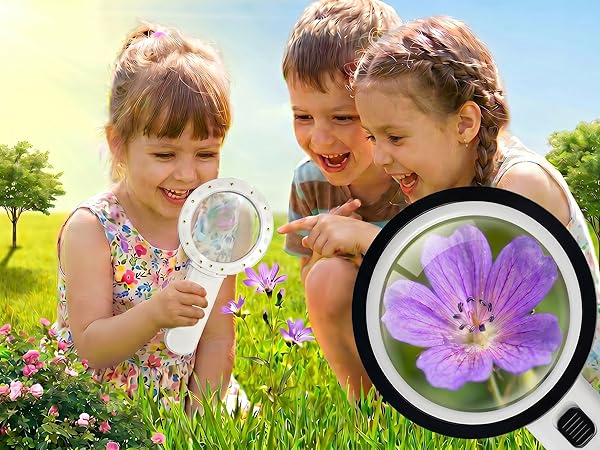magnifying glass with light magnifying with light magnifying glasses magnifying glass for reading