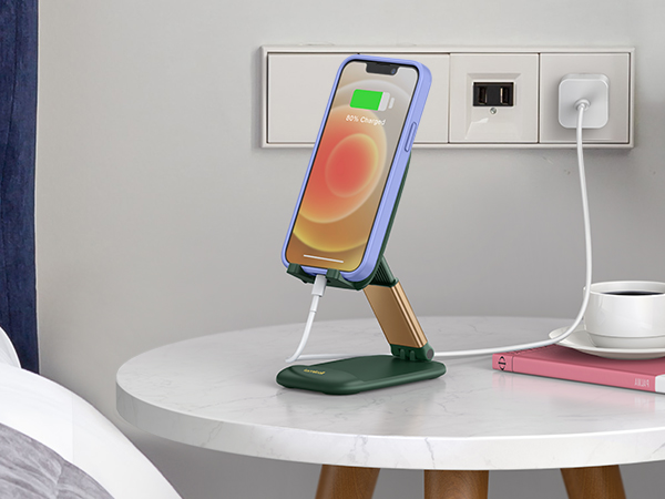 iphone stand for desk