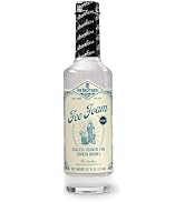 Fee Brothers Fee Foam - Cocktail Foamer and Mixer, Egg Substitute, Vegan-Friendly, Gluten Free, 1...