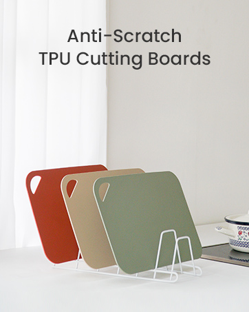 TPU cutting board