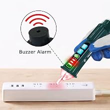 Buzzer Alarm