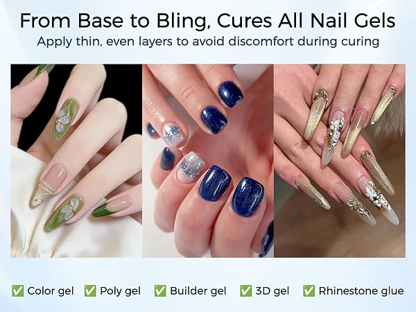 nail lamp