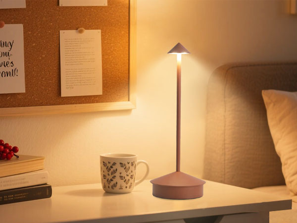 bedside table lamp