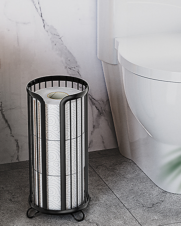 toilet paper holder
