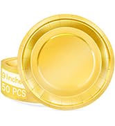 50 pcs paper plates
