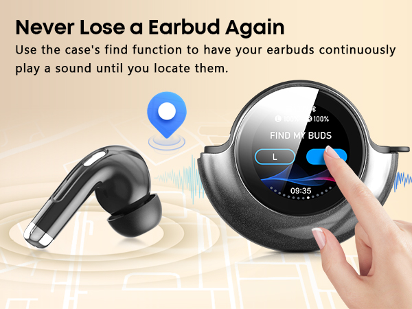 Find function