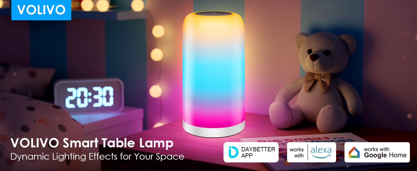 table lamp