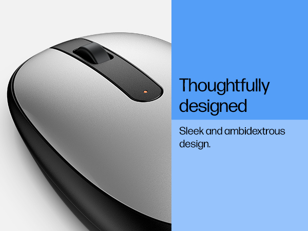 HP 245 Bluetooth Mouse