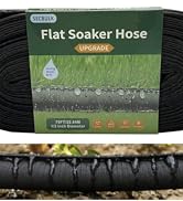 soaker hose