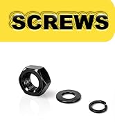 Kadrick Screws Kit
