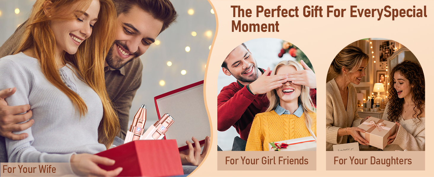 facial hair removal for women