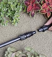 1/2" drip irrigation elbow