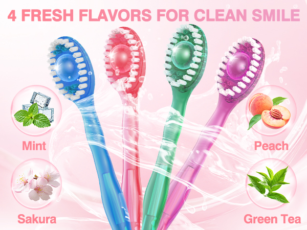travel toothbrush and toothpaste set