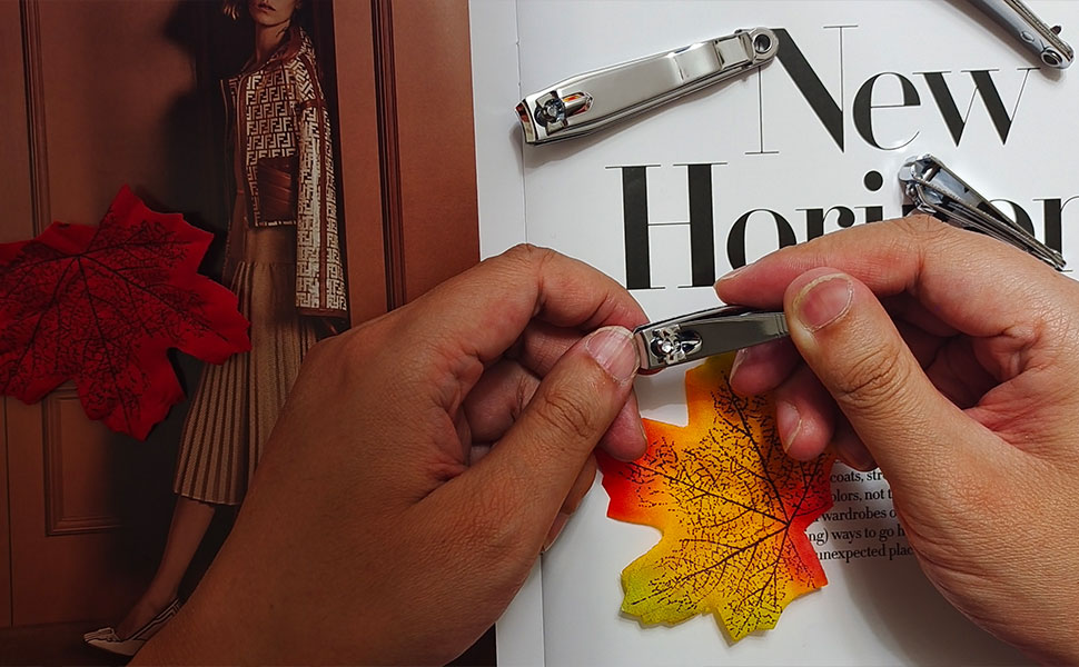 Nail Clippers Set A2