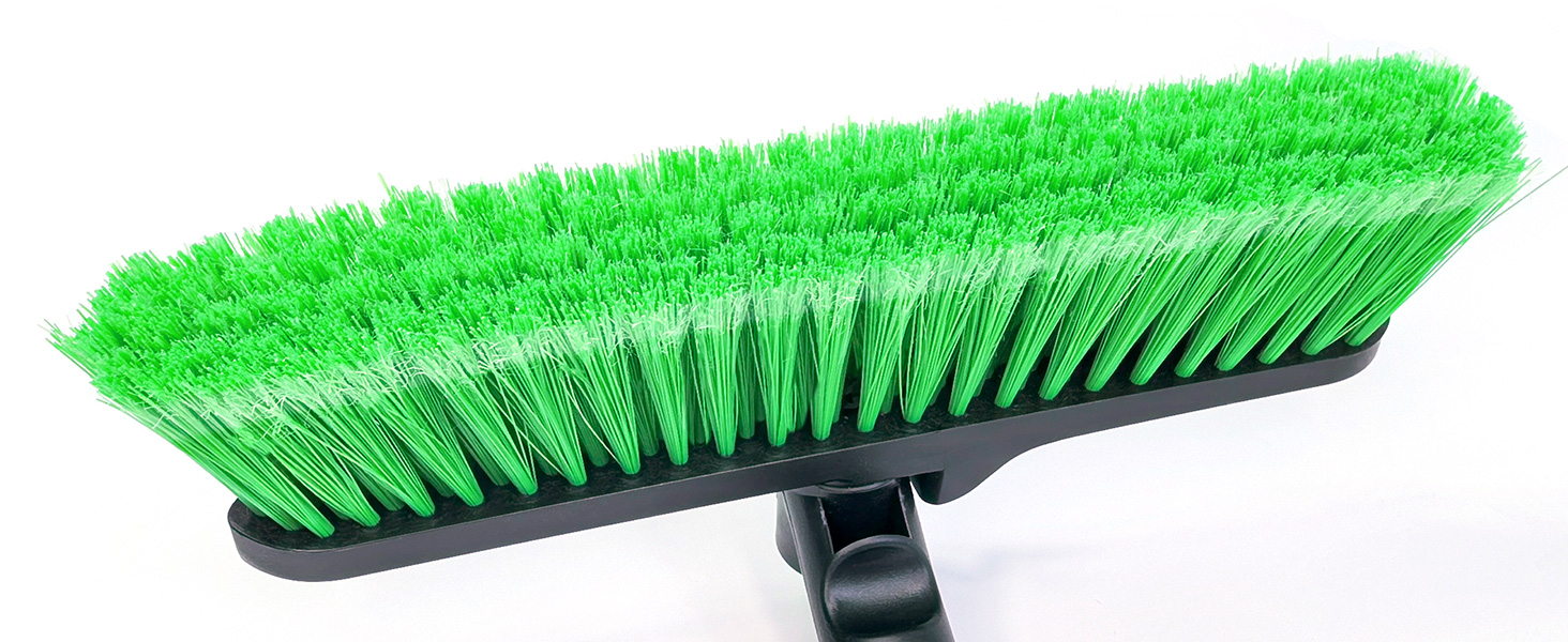 snow brush ice scraper