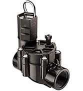 Rain Bird CP100 In-Line Automatic Sprinkler Valve, 1