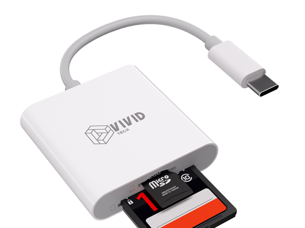 2.0sd card reader