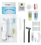 Hygiene Kit Bulk, The Convenience Kit Bulk is Fully Equipped and Clean and Hygienic, Individually...