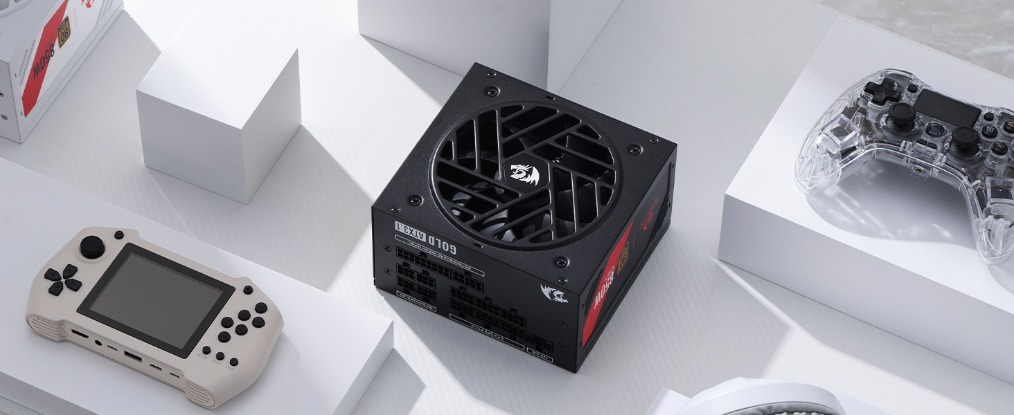 PSU850 3.1